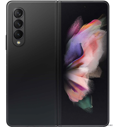 Samsung Galaxy Z Fold 6